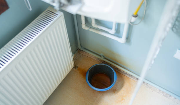 Best Sewage cleanup and water damage restoration  in Magnolia, OH